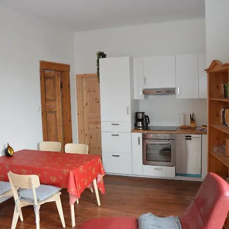 Ferienwohnung Oldenburg Buitenkant foto