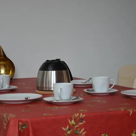 Ferienwohnung Oldenburg Buitenkant foto