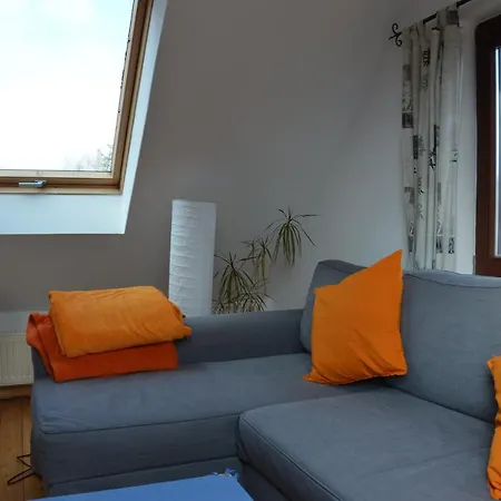 Ferienwohnung Oldenburg Buitenkant foto