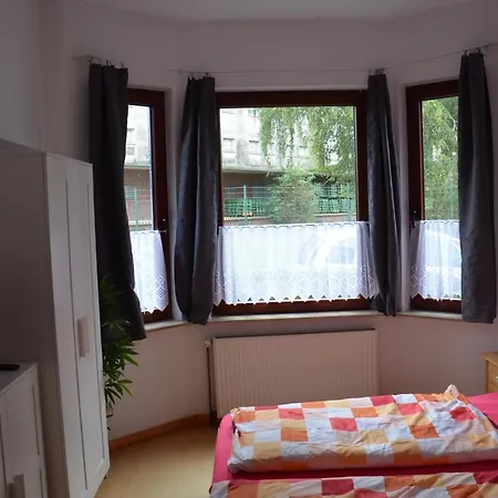 Ferienwohnung Oldenburg Buitenkant foto