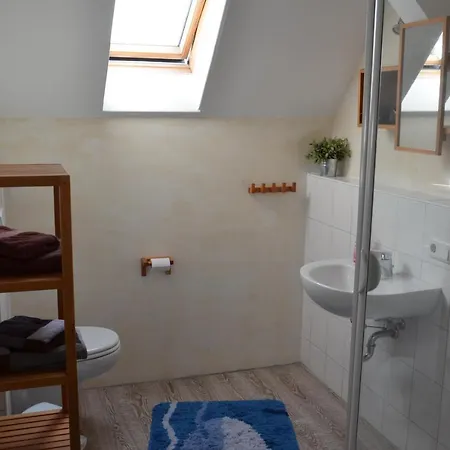 Ferienwohnung Oldenburg Buitenkant foto