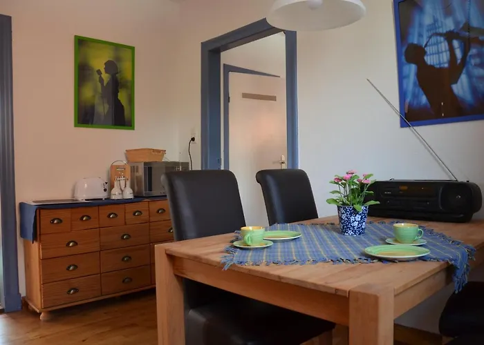 Ferienwohnung Oldenburg