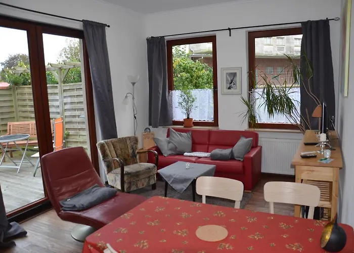 Ferienwohnung Oldenburg