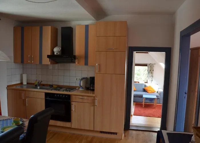 Ferienwohnung Oldenburg