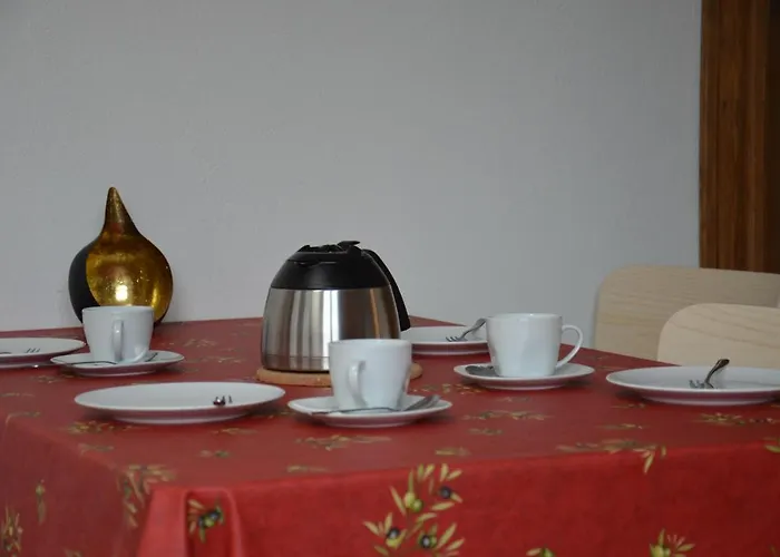Ferienwohnung Oldenburg