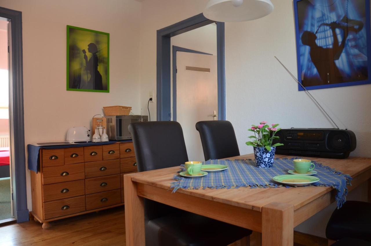 Appartamento Ferienwohnung Oldenburg