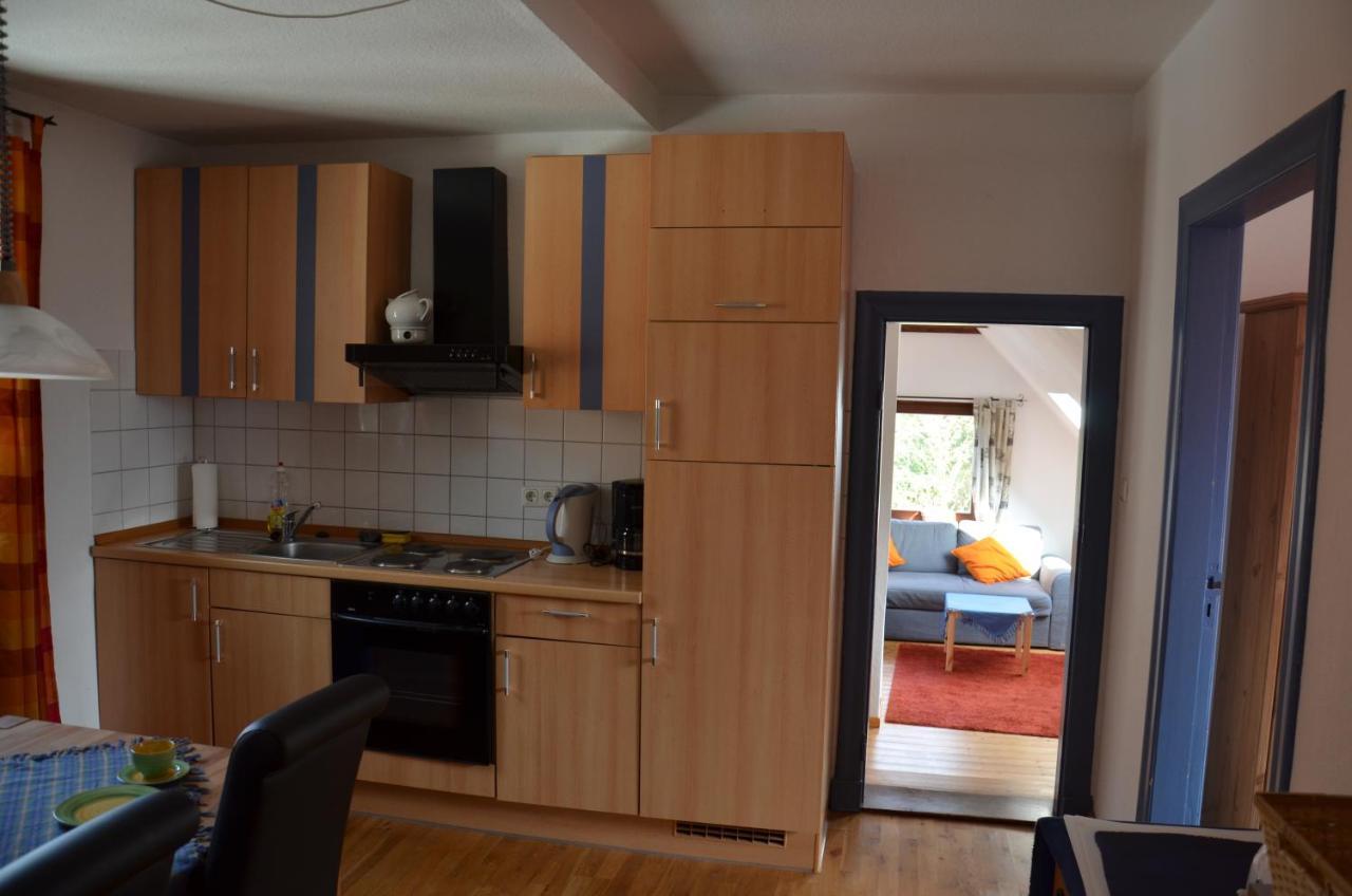 Ferienwohnung Oldenburg Apartment