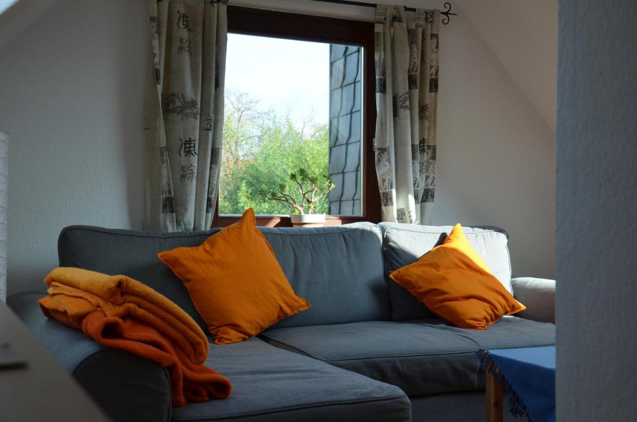 Apartment Ferienwohnung Oldenburg