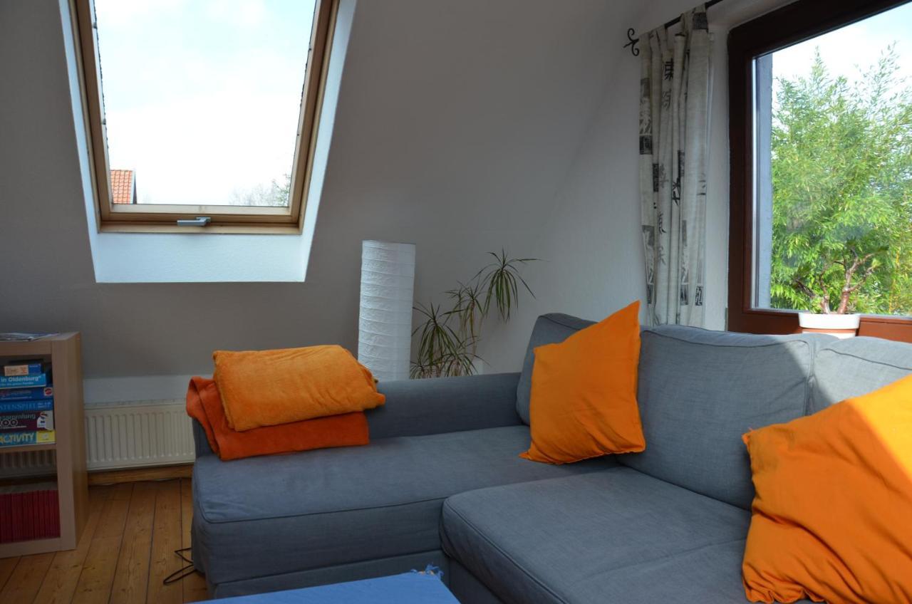 Ferienwohnung Oldenburg