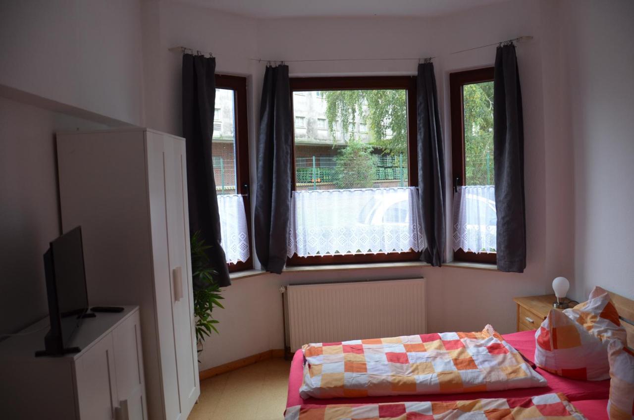 Ferienwohnung Oldenburg * Oldenburg