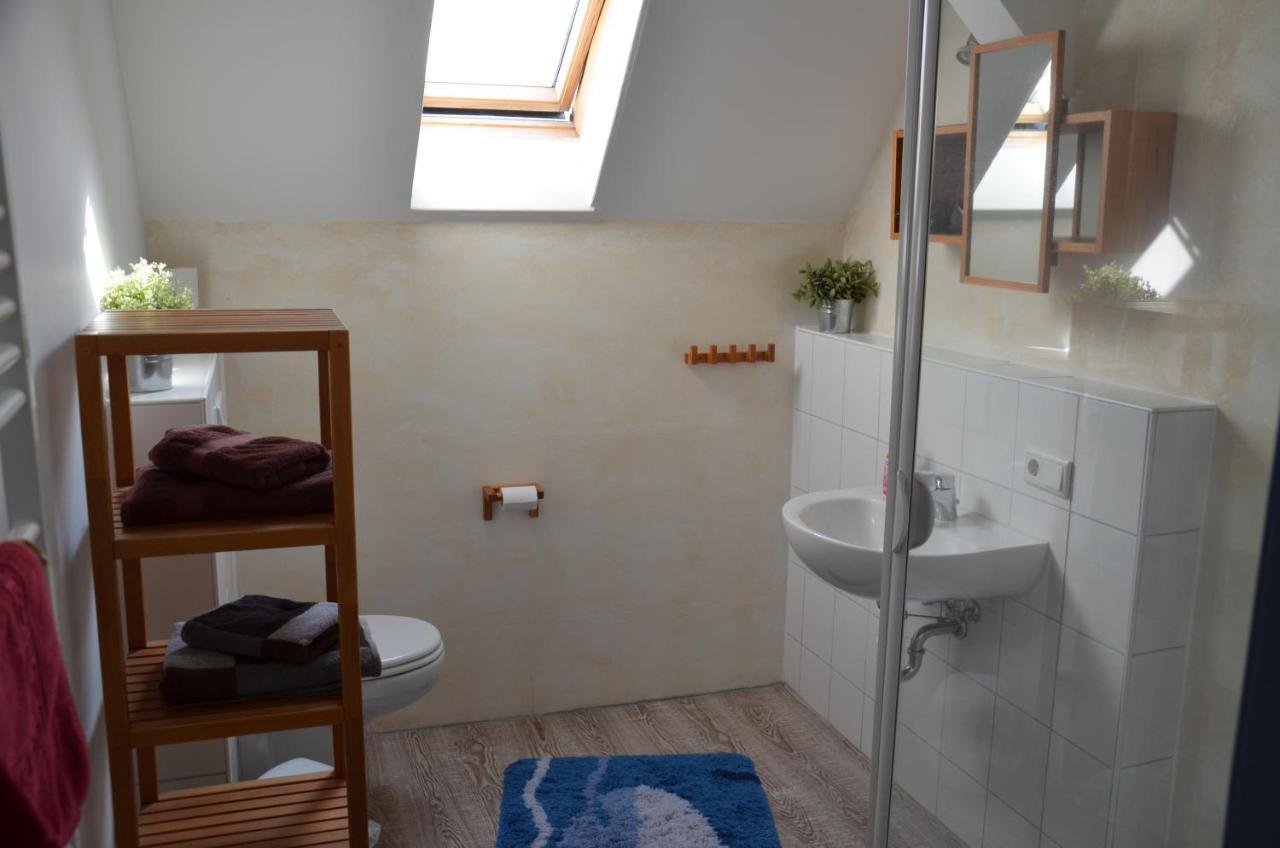 Appartamento Ferienwohnung Oldenburg *